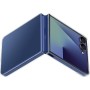 Чехол для телефона Samsung Clear Case для Samsung Galaxy Z Flip7 (прозрачный)