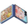 Чехол для телефона Samsung Flipsuit Case для Samsung Galaxy Z Flip7 (прозрачный)