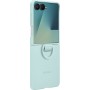 Чехол для телефона Samsung Ring Case для Samsung Galaxy Z Flip7 (мятный)
