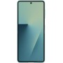 Чехол для телефона Samsung Ring Case для Samsung Galaxy Z Flip7 (мятный)