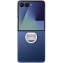 Чехол для телефона Samsung Ring Case для Samsung Galaxy Z Flip7 (прозрачный)