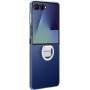 Чехол для телефона Samsung Ring Case для Samsung Galaxy Z Flip7 (прозрачный)