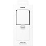 Чехол для телефона Samsung Ring Case для Samsung Galaxy Z Flip7 (прозрачный)