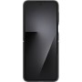 Чехол для телефона Samsung Silicone Case для Samsung Galaxy Z Flip6/Z Flip 7 SE (черный)