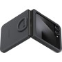 Чехол для телефона Samsung Silicone Case для Samsung Galaxy Z Flip6/Z Flip 7 SE (черный)