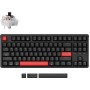 Клавиатура Keychron C3 Pro RGB C3P-H3-RU (Gateron G Pro Brown)