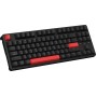 Клавиатура Keychron C3 Pro RGB C3P-H3-RU (Gateron G Pro Brown)