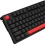 Клавиатура Keychron C3 Pro RGB C3P-H3-RU (Gateron G Pro Brown)