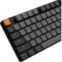 Клавиатура Keychron K5 Version 2 K5X-H4 (Gateron Low Profile Banana 2.0)