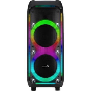 Патибокс Eltronic 30-37 Crazy Box 1200