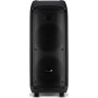 Патибокс Eltronic 30-37 Crazy Box 1200
