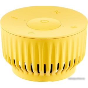 Умная колонка SberDevices SberBoom Mini (звездный желтый)