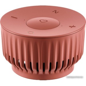 Умная колонка SberDevices SberBoom Mini (марсианский красный)