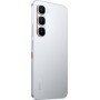 Телефон Infinix Hot 60 Pro X6885 8GB/256GB (серебристый)