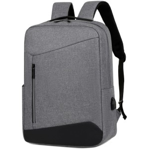 Спортивный рюкзак Miru Urbanite 15.6" MBP-1074 (серый)