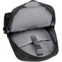 Спортивный рюкзак Miru Urbanite 15.6" MBP-1073 (черный)
