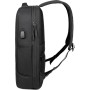 Городской рюкзак Miru StyleSafe 15.6" MBP-1077 (черный)