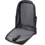 Городской рюкзак Miru StyleSafe 15.6" MBP-1077 (черный)
