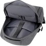 Городской рюкзак Miru SleekStyle 17.3" MBP-1076 (серый)