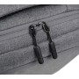 Городской рюкзак Miru SleekStyle 17.3" MBP-1076 (серый)