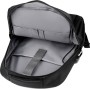 Городской рюкзак Miru SleekStyle 17.3" MBP-1075 (черный)