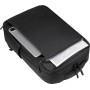 Городской рюкзак Miru SleekStyle 17.3" MBP-1075 (черный)