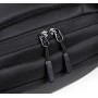 Городской рюкзак Miru SleekStyle 17.3" MBP-1075 (черный)