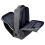 Городской рюкзак Miru Businescase 15.6" MBP-1059 (dark grey)
