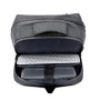 Городской рюкзак Miru Businescase 15.6" MBP-1059 (dark grey)
