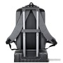 Городской рюкзак Miru Businescase 15.6" MBP-1059 (dark grey)