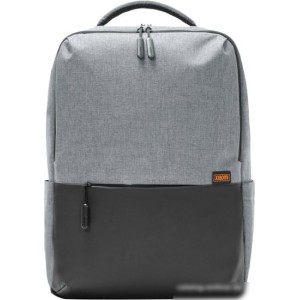 Городской рюкзак Xiaomi Commuter XDLGX-04 (светло-серый)