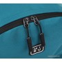 Городской рюкзак Miru City Extra Backpack 15.6 (синий изумруд)