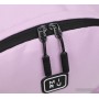 Городской рюкзак Miru City Extra Backpack 15.6 (розовая лаванда)