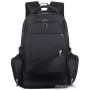 Городской рюкзак Miru Legioner M03 (черный)