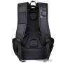 Городской рюкзак Miru Legioner M03 (черный)