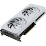 Видеокарта Palit GeForce RTX 5060 White OC NE75060U19P1-GB2063M