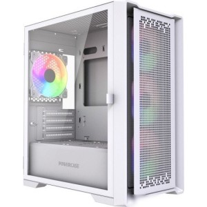 Корпус Powercase ByteFlow Micro LE CAMBFW-A4-LE Корпус Powercase ByteFlow Micro LE CAMBFW-A4-LE