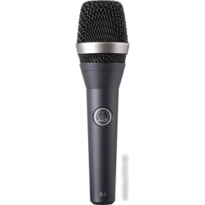 Микрофон AKG D5