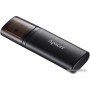 USB Flash Apacer AH25B 128GB (черный) USB Flash Apacer AH25B 128GB (черный)