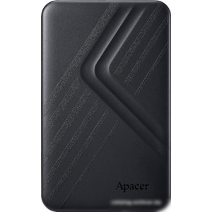 Внешний накопитель Apacer AC236 1TB AP1TBAC236B-1 Внешний накопитель Apacer AC236 1TB AP1TBAC236B-1