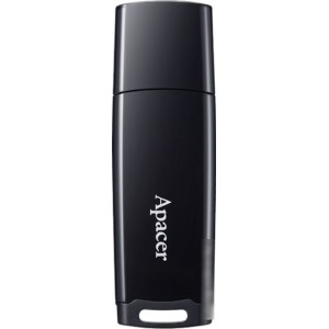 USB Flash Apacer AH336 32GB (черный)