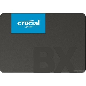 SSD Crucial BX500 4TB CT4000BX500SSD1 SSD Crucial BX500 4TB CT4000BX500SSD1