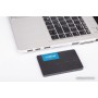 SSD Crucial BX500 4TB CT4000BX500SSD1 SSD Crucial BX500 4TB CT4000BX500SSD1