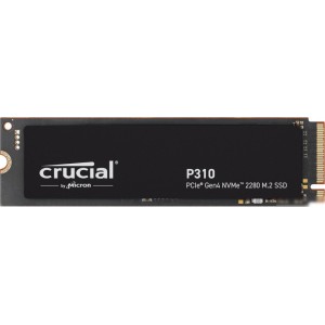 SSD Crucial P310 2280 4TB CT4000P310SSD8 SSD Crucial P310 2280 4TB CT4000P310SSD8