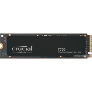 SSD Crucial T700 2TB CT2000T700SSD3 SSD Crucial T700 2TB CT2000T700SSD3