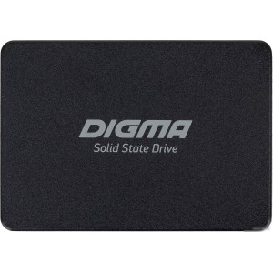 SSD Digma Run P1 256GB DGSR2256GP13T