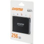 SSD Digma Run P1 256GB DGSR2256GP13T