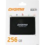 SSD Digma Run P1 256GB DGSR2256GP13T