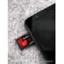 Карта памяти Netac P500 Extreme Pro 16GB NT02P500PRO-016G-R (с адаптером)