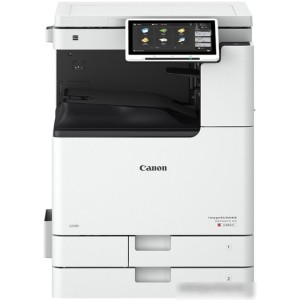 МФУ Canon imageRUNNER Advance DX C3822i МФУ Canon imageRUNNER Advance DX C3822i